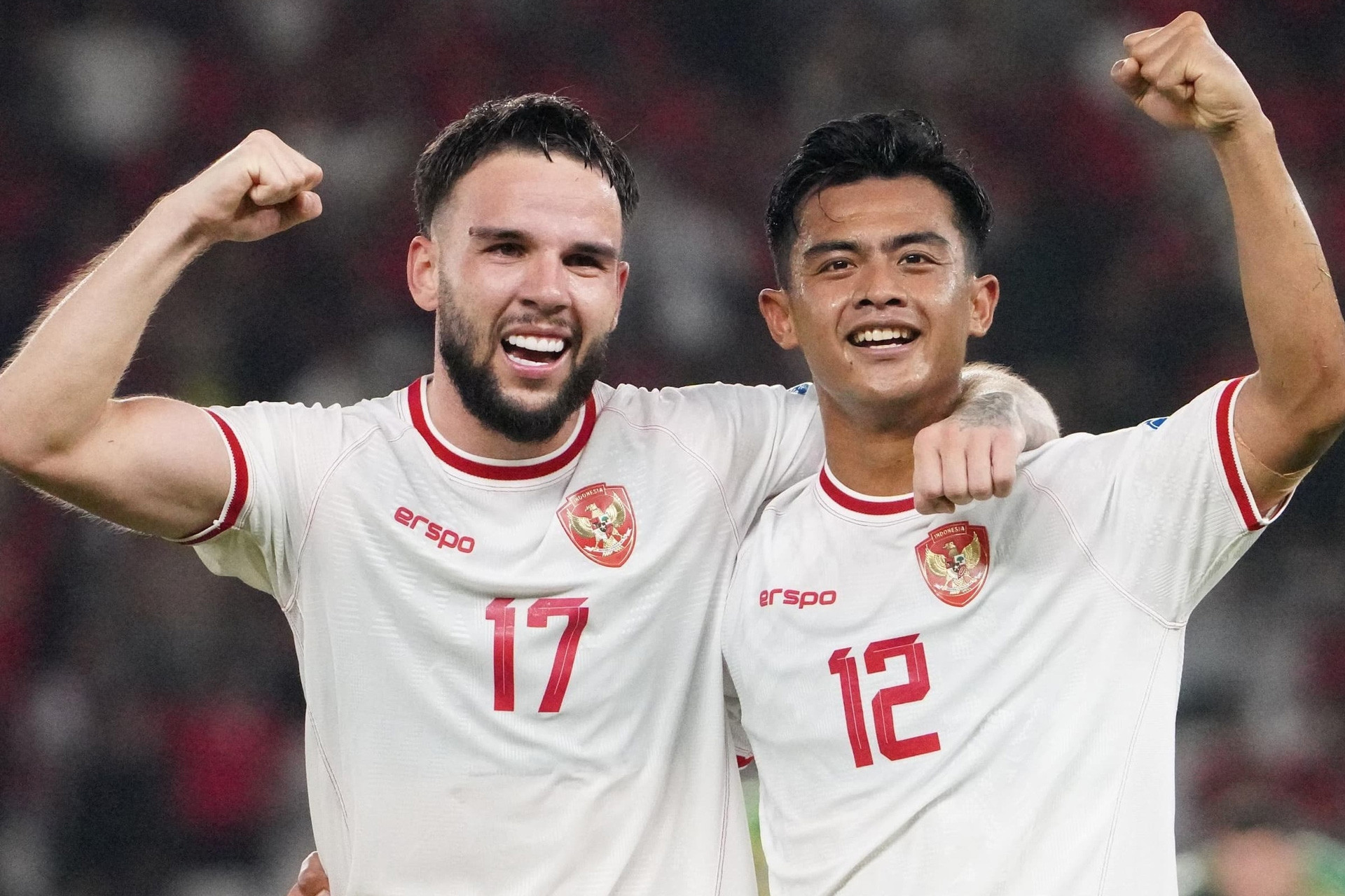 Indonesia mang đội U.21 đá AFF Cup, chỉ còn 3 sao nhập tịch: Ông Shin có ý đồ- Ảnh 3.