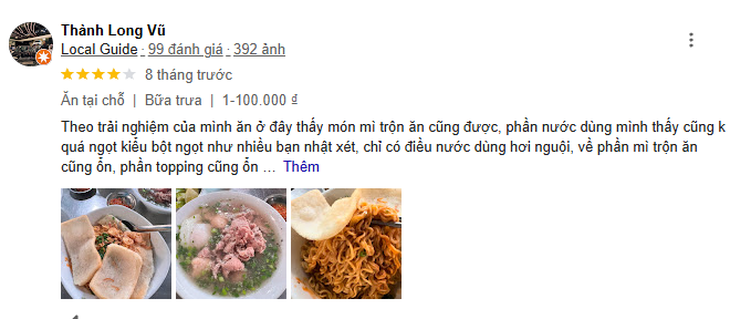 'Bún chửi' cô Huyền: Nghe chửi cũng vui mà - Ảnh 6.