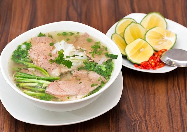 Bảo tồn và phát triển di sản Phở Hà Nội - Ảnh 2.