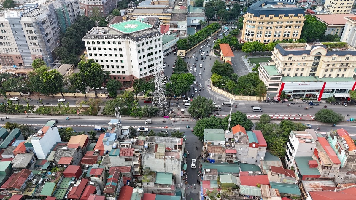 Nhìn cận vị trí cầu Trần Hưng Đạo trị giá 16.000 tỷ sắp được Hà Nội khởi công xây dựng ảnh 12