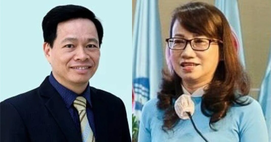 Hai giáo sư người Việt được bầu làm viện sỹ Viện Hàn lâm Khoa học thế giới
