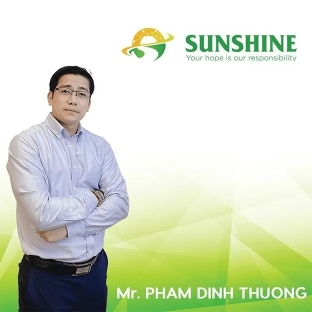 Doanh nhân Phạm Đình Thương và những bước chân không nghỉ hướng về quê hương Việt Nam