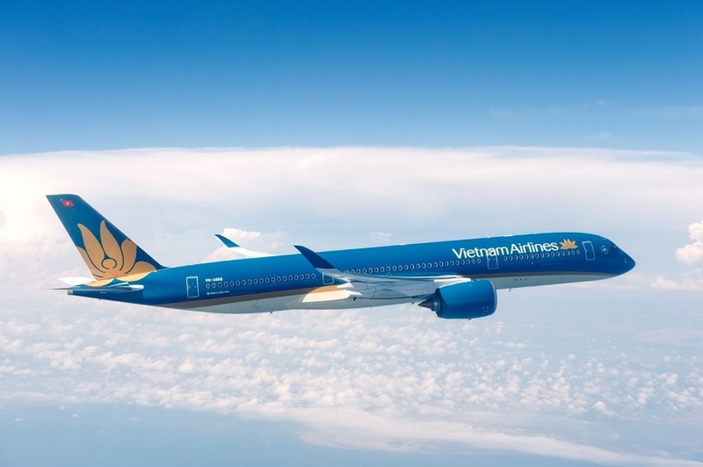 ベトナム航空は引き続きナショナルブランドとして表彰されています - 3 Vietnam Airlines tiếp tục được vinh danh là Thương hiệu quốc gia - 3