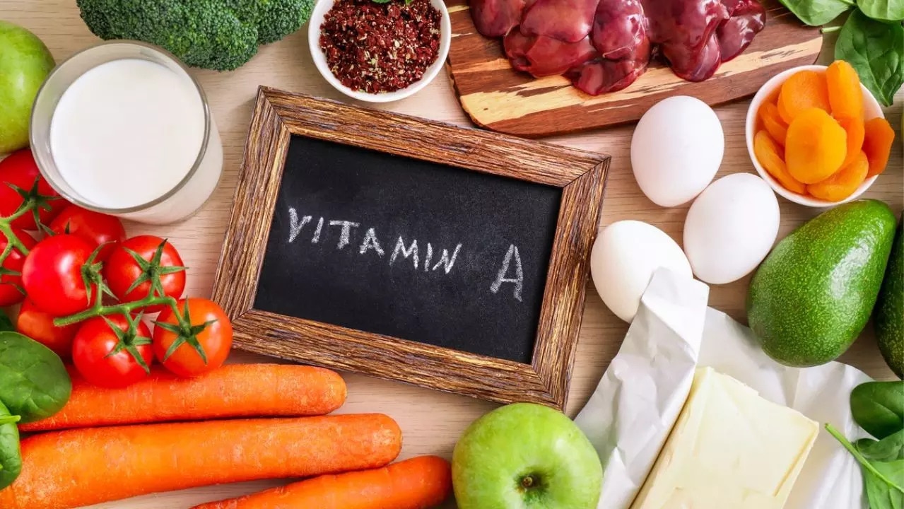 Vitamin A