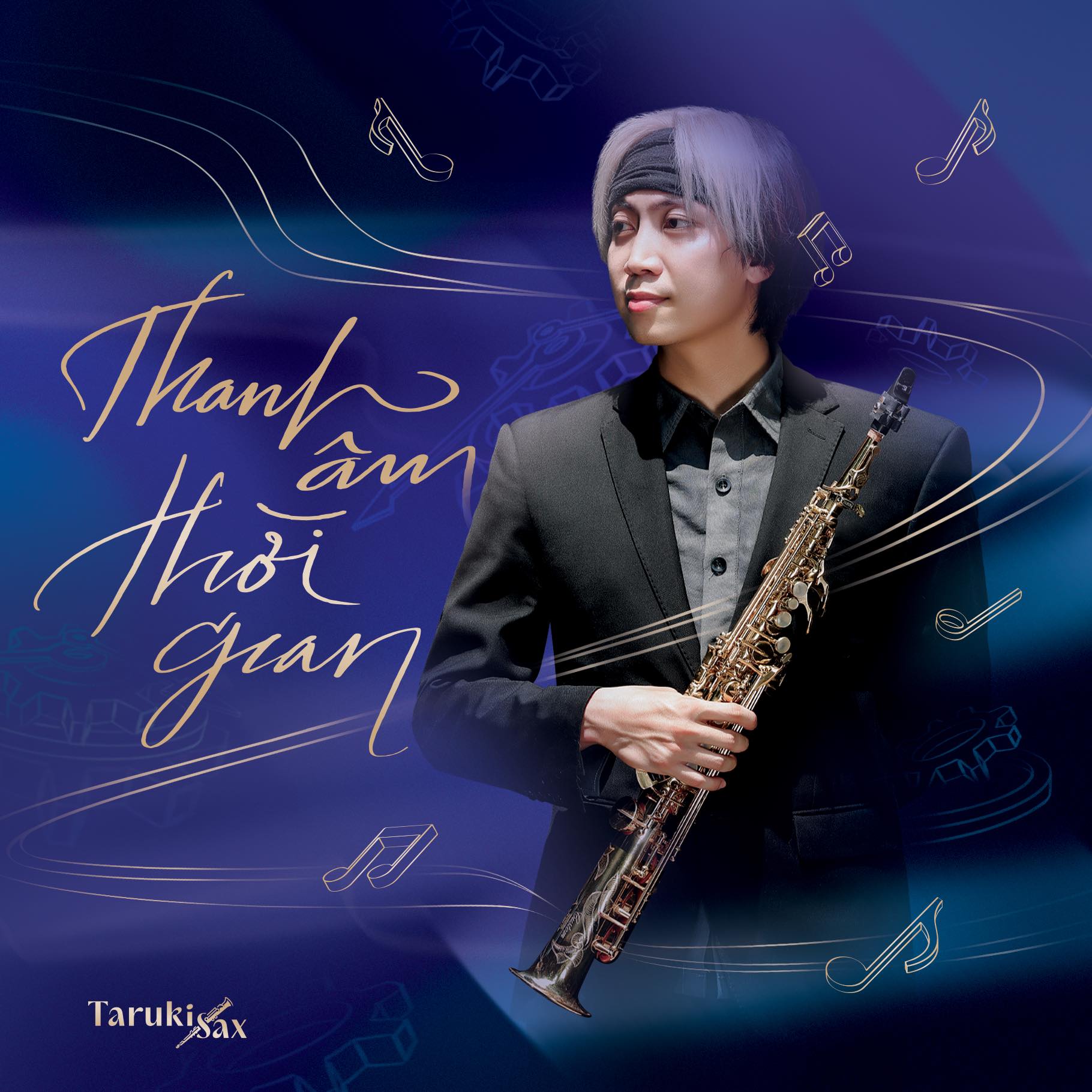 Âm nhạc chữa lành trong album 