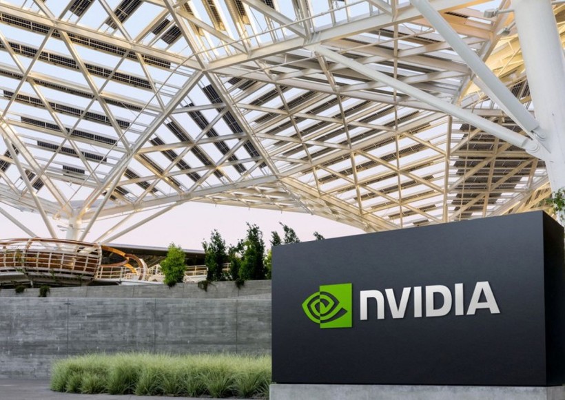 Apple mất ngôi công ty đại chúng lớn nhất thế giới vào tay Nvidia.