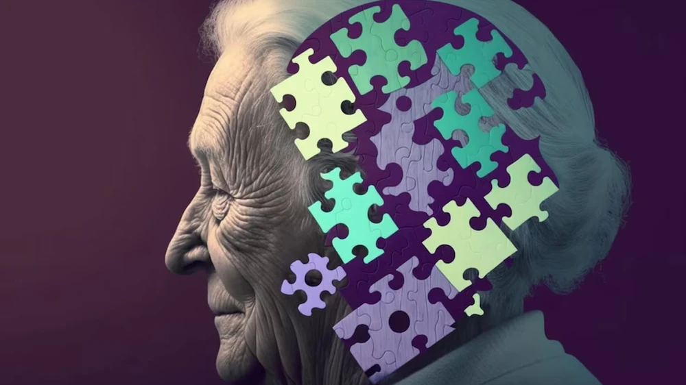 Bệnh Alzheimer có thể được phát hiện sớm bằng những câu hỏi đơn giản. (Nguồn: biospectrumasia)