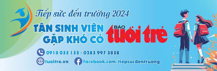 Bị bỏ rơi từ nhỏ, được nhiều người dưng nuôi lớn, chàng trai đậu Đại học Kinh tế TP.HCM - Ảnh 4.