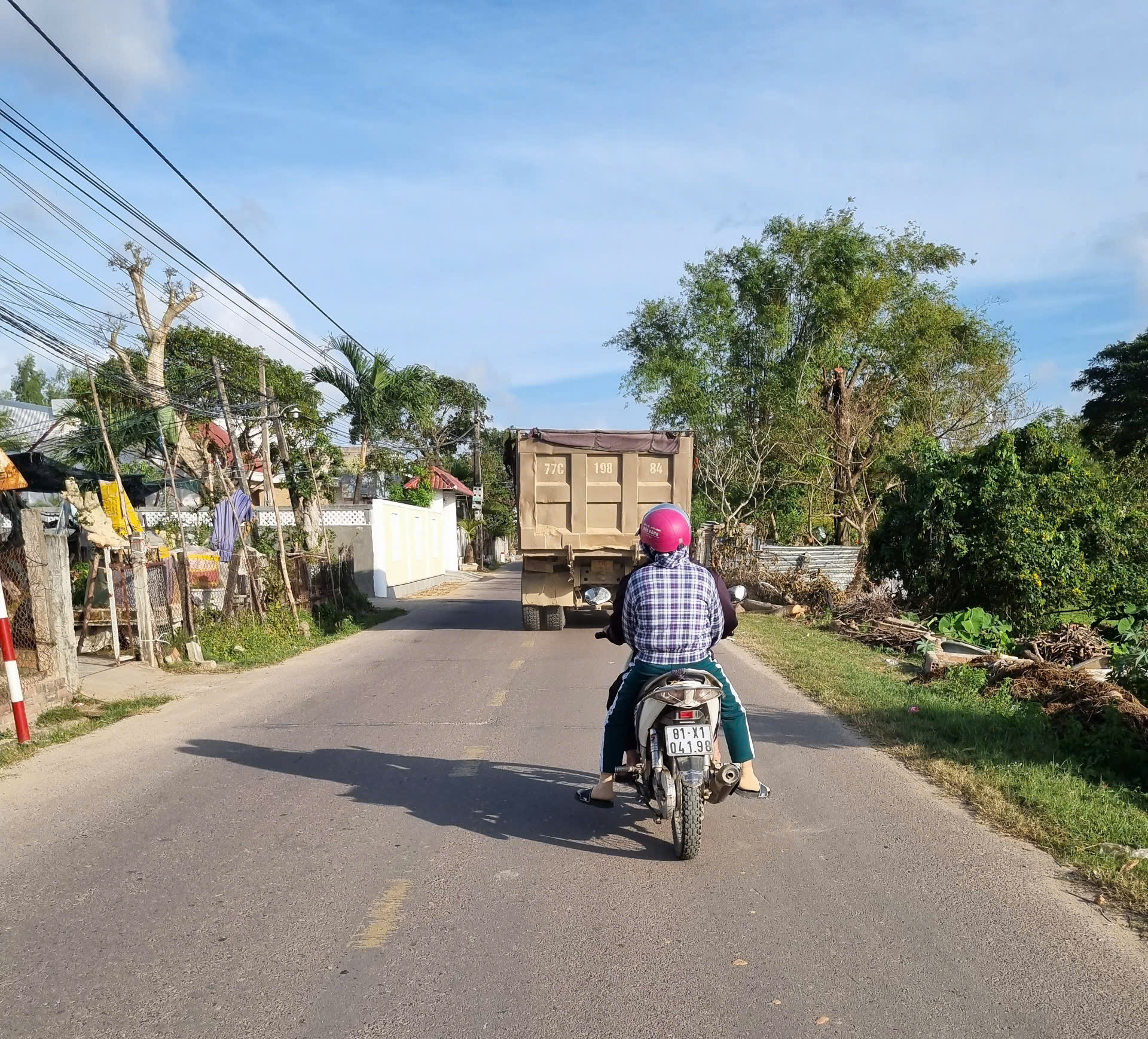 Bình Định kiến nghị mở thêm nút giao, đường kết nối để phát huy hiệu quả cao tốc- Ảnh 2.