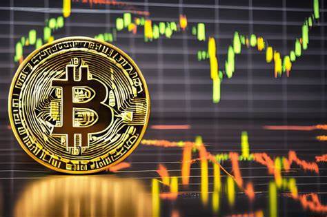 Bitcoin vượt mốc 90.000 USD