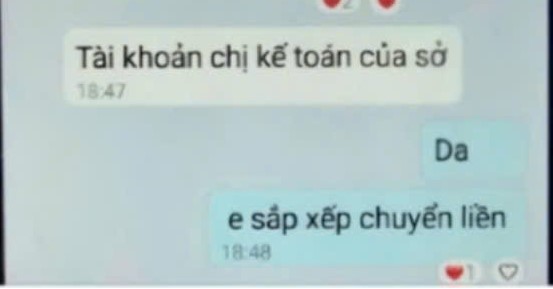 Cán bộ thanh tra Sở Du lịch Kiên Giang bị tố 