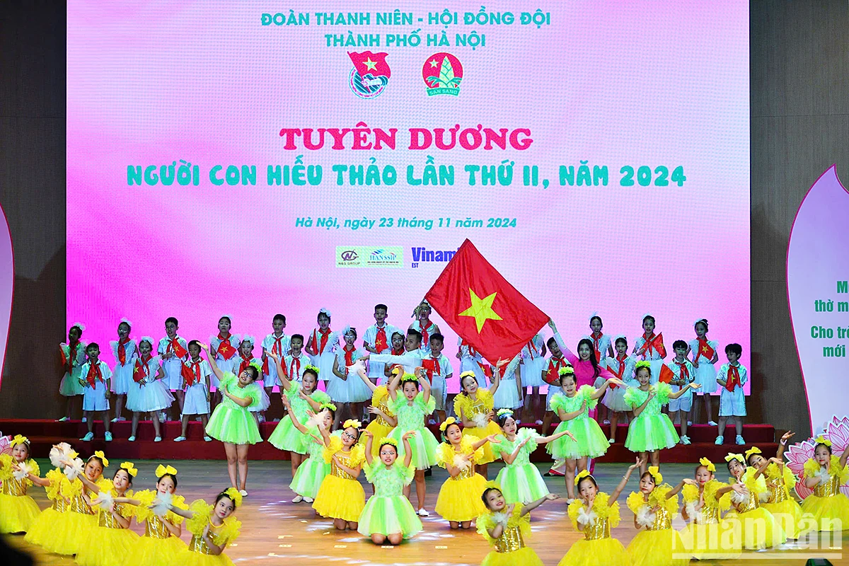 Cô bé lớp 3 mắc ung thư máu: "Em tin mình sẽ khỏe lại thật nhanh để tiếp tục đi học" ảnh 1