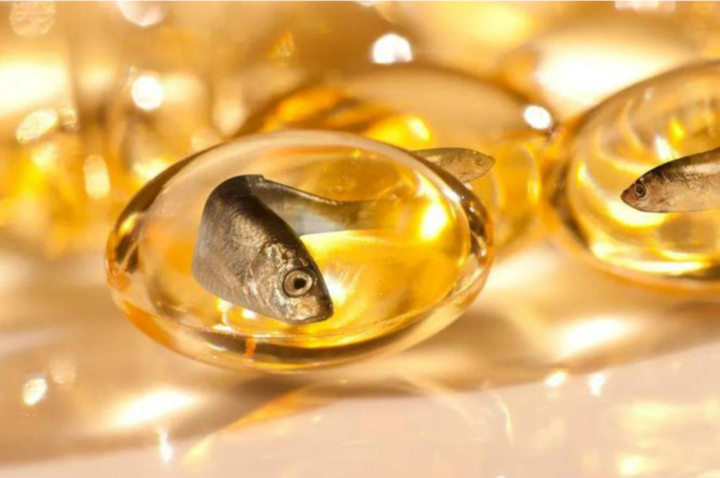 Omega-3 là loại axit béo có lợi cho cơ thể (Nguồn ảnh Net Ease)