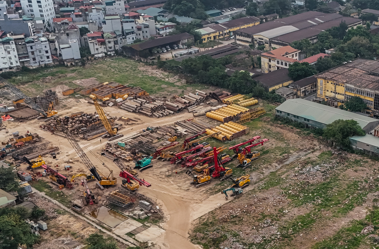 'Cởi trói' cho các dự án bất động sản - Ảnh 1.