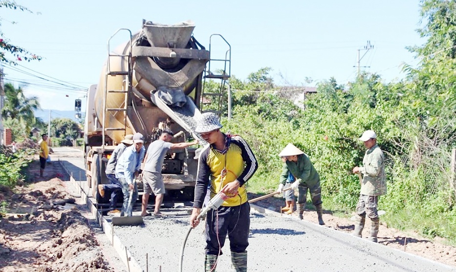 Đắk Lắk khẩn trương đẩy nhanh tiến độ giải ngân vốn đầu tư công