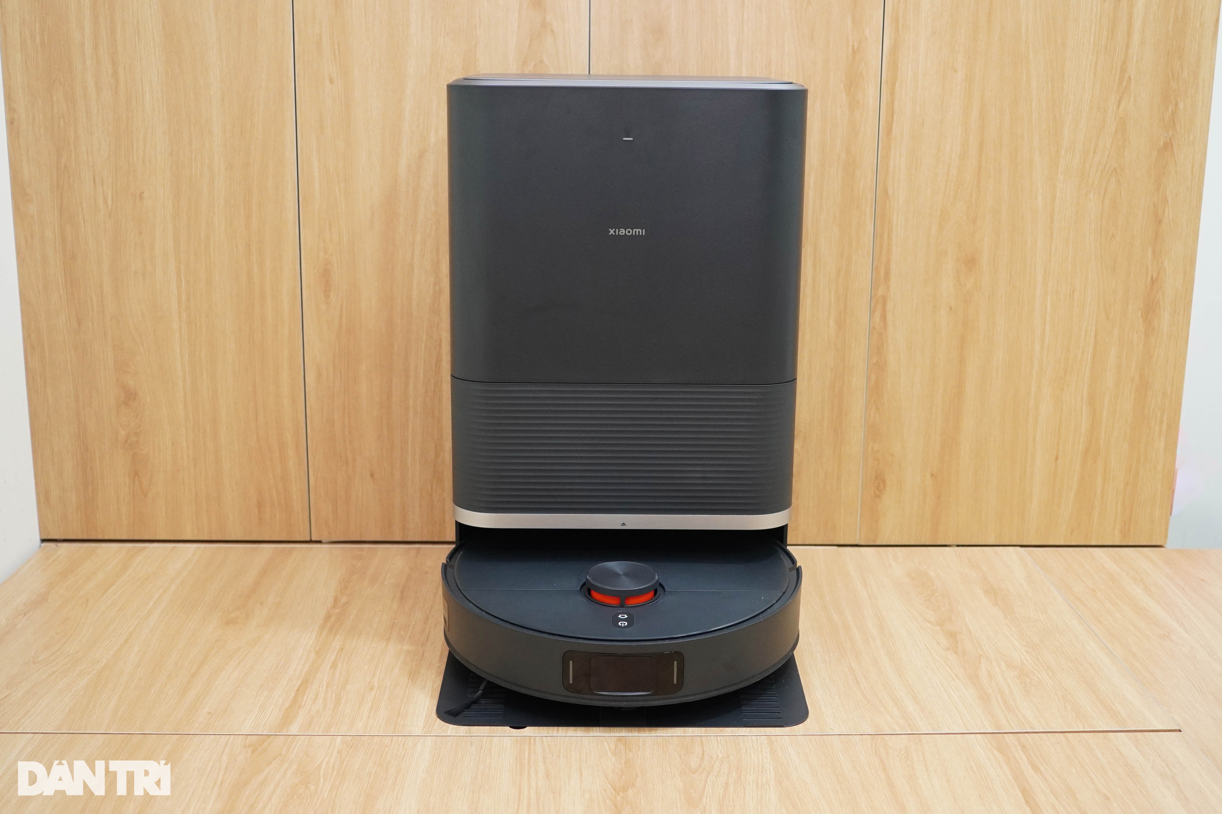 Test du robot aspirateur Xiaomi Vacuum X20 Max - 1 Đánh giá robot hút bụi lau nhà Xiaomi Vacuum X20 Max - 1