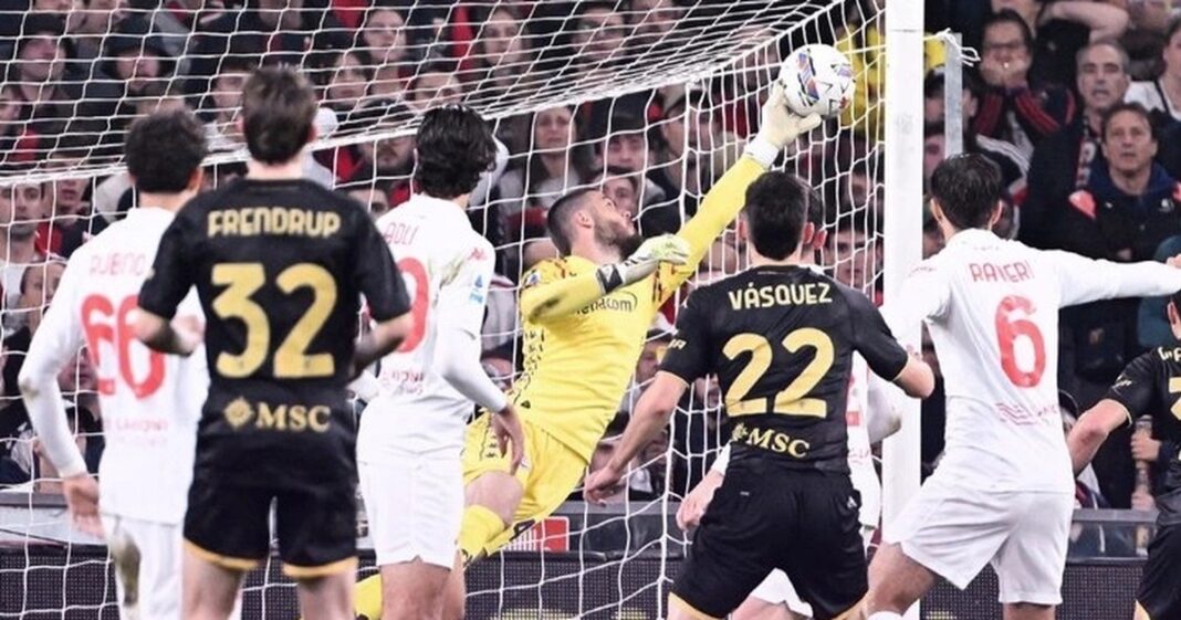 De Gea cứu thua siêu hạng, CĐV trầm trồ thán phục