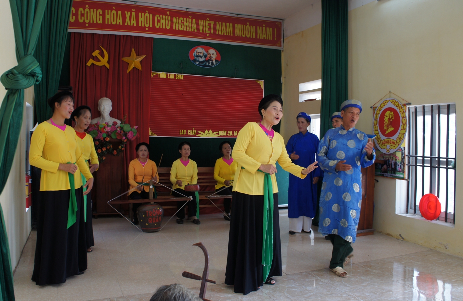 doc dao trong quan vo sanh liem thuan hinh 1