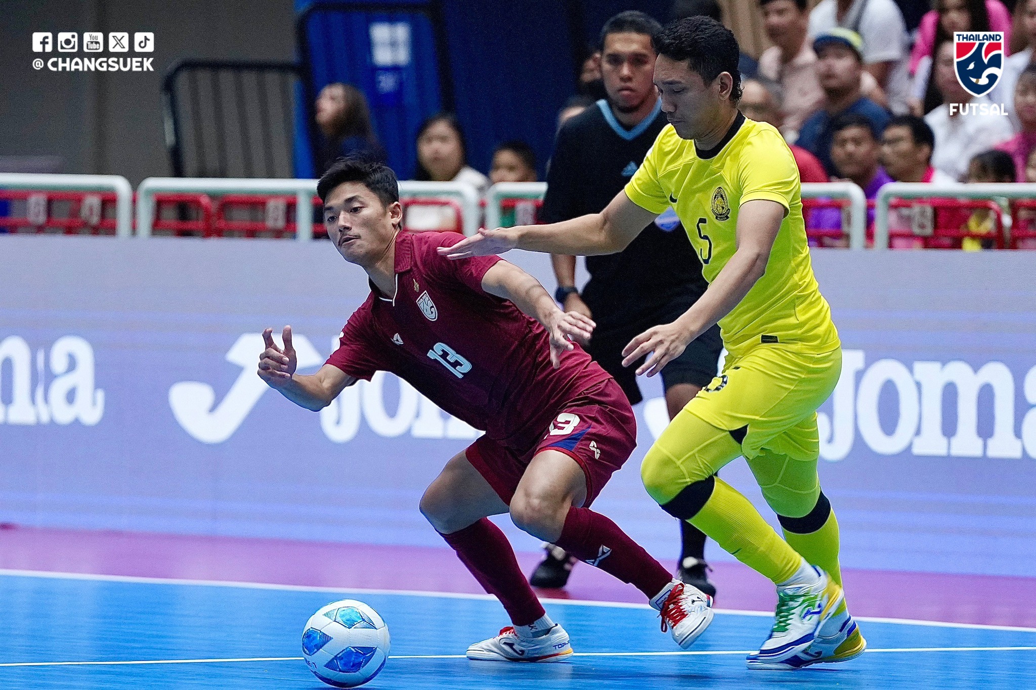 Bảng xếp hạng futsal Đông Nam Á: Đội tuyển Việt Nam đoạt vé bán kết sớm- Ảnh 1.