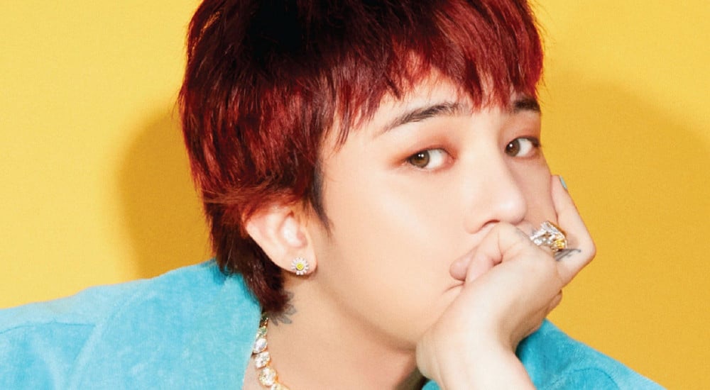 ‘Ông hoàng K-pop’ G-Dragon Big Bang trở lại sau 7 năm, mạng xã hội lập tức bùng nổ  - Ảnh 1.