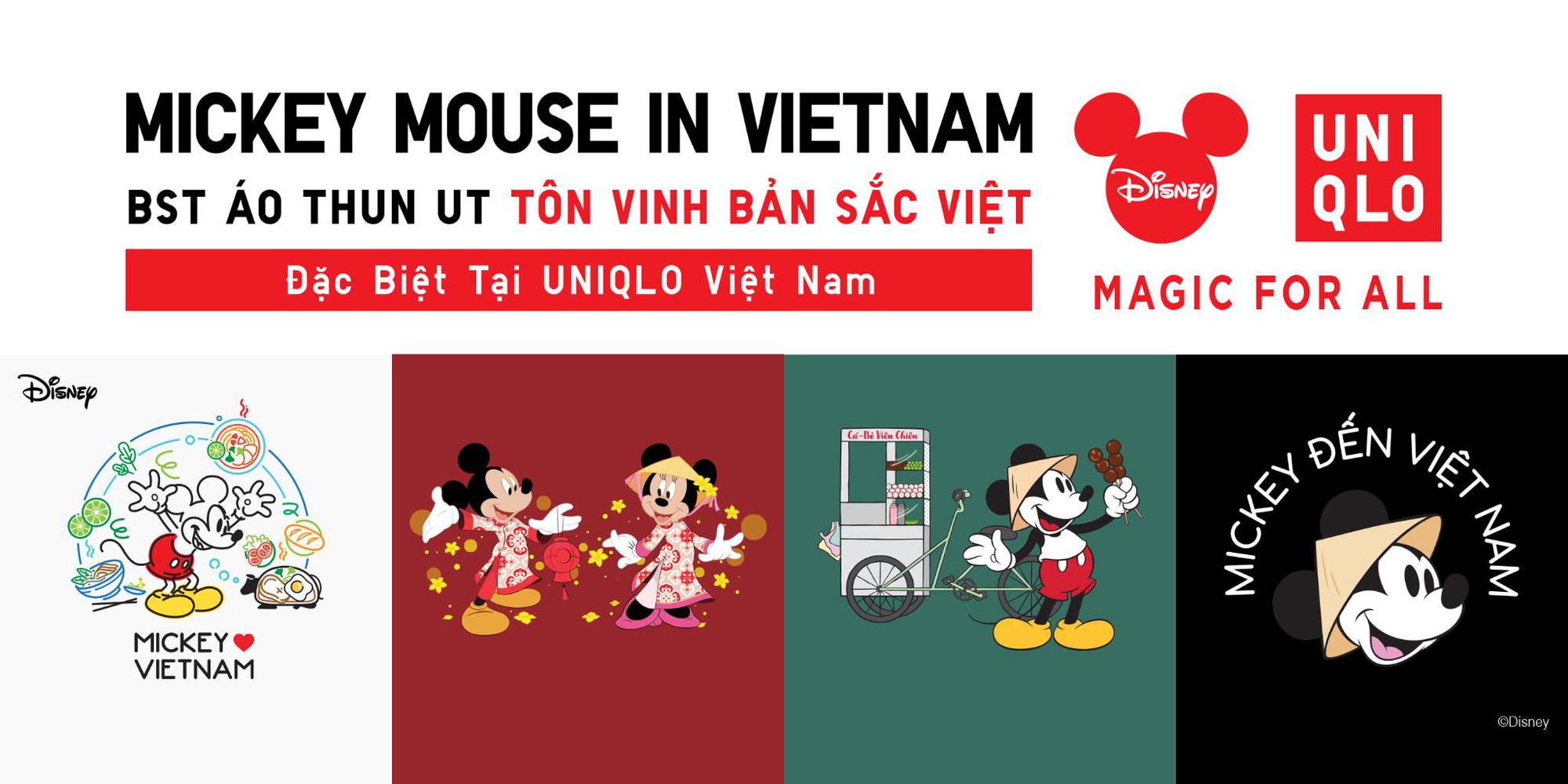 Hai BST thời trang độc quyền tôn vinh văn hóa Việt Nam - Ảnh 1.