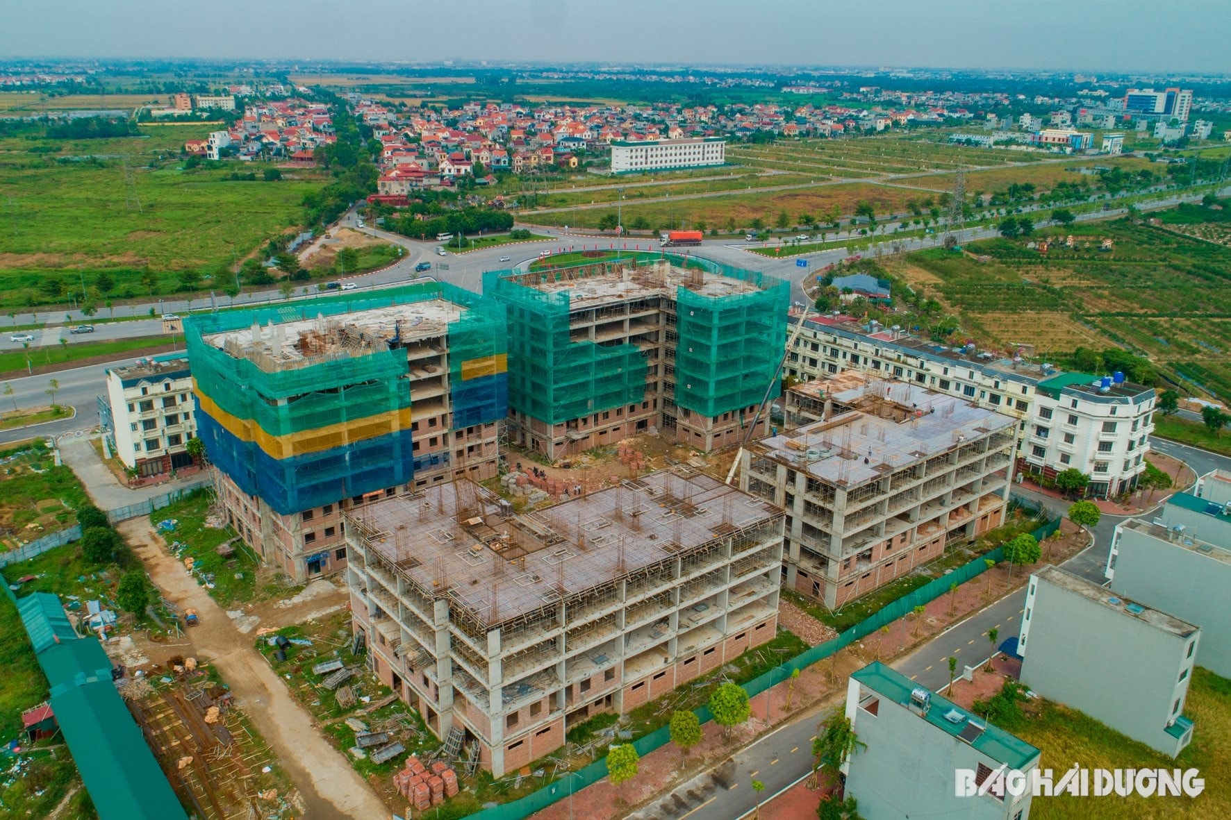 hai duong yeu cau tang toc trien khai cac du an nha o xa hoi hinh 1