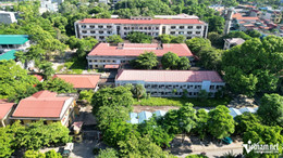 W-1Banyak kantor pusat yang terbengkalai di Ninh Binh.jpg