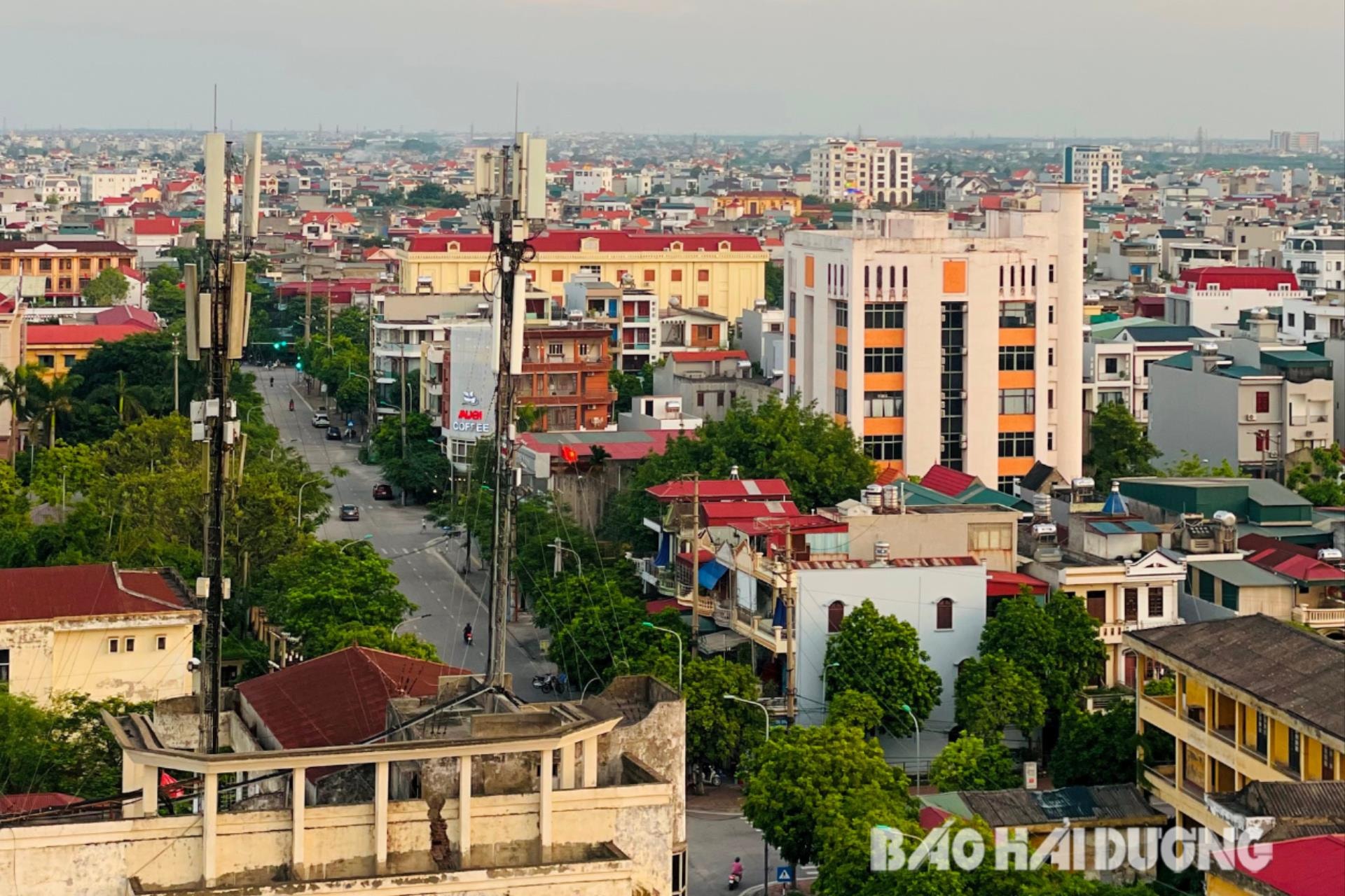 het thang 10 2024 hai duong co 85 du an nha o thuong mai hinh 1