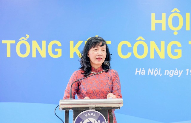 Hội Nghệ sĩ nhiếp ảnh Việt Nam hướng dẫn việc tổ chức đại hội các chi hội cơ sở - Ảnh 1.