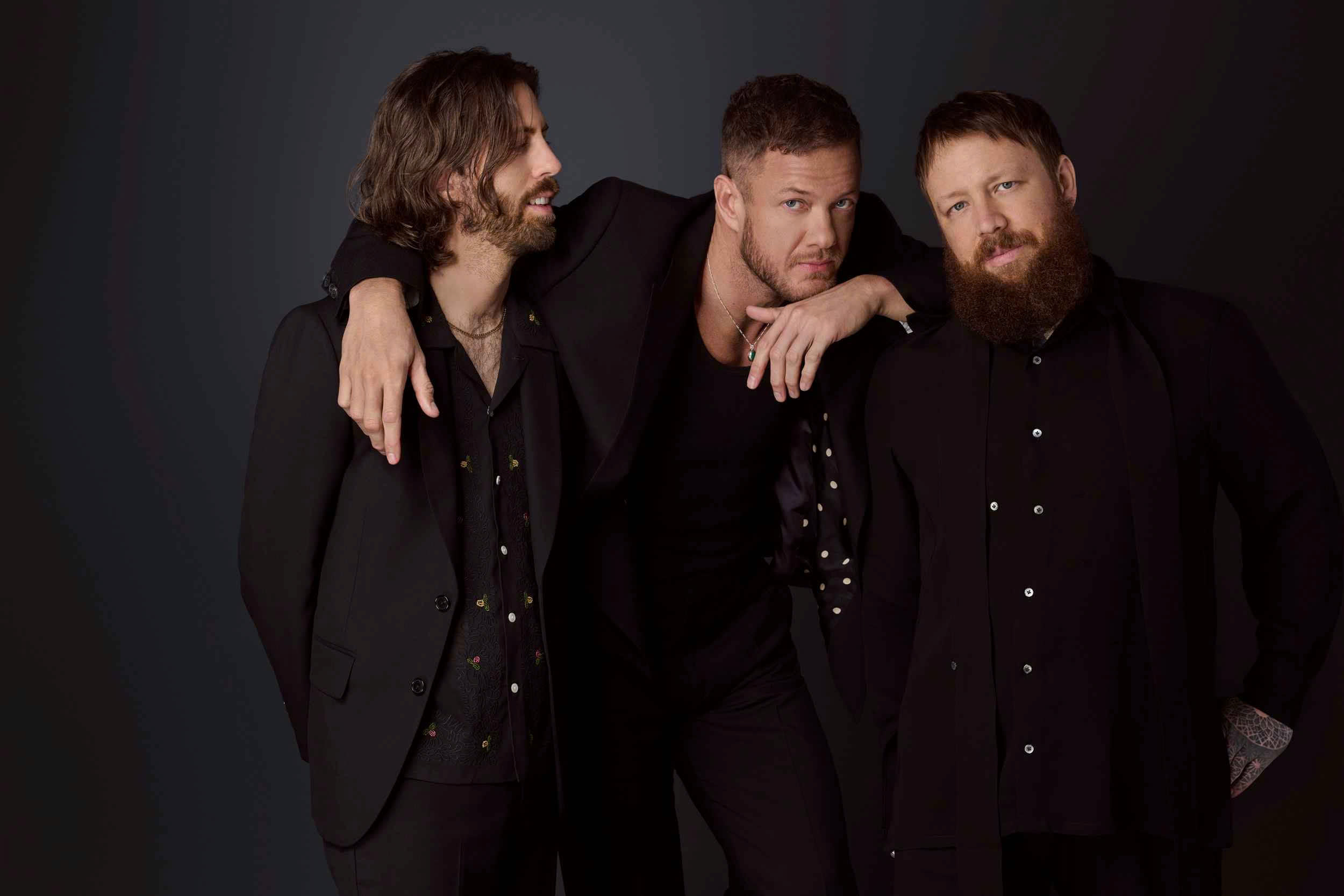 Imagine Dragons - 