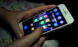 מדיה חברתית PA