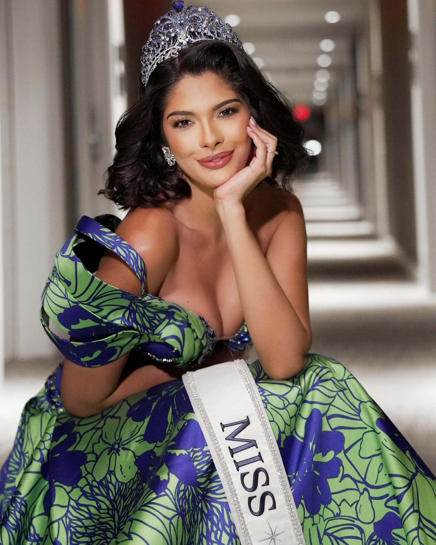 Kết quả chung kết Miss Universe 2024 - Ảnh 1.