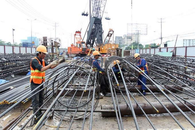 Kinh tế tăng trưởng, chính sách an sinh xã hội triển khai hiệu quả - 1