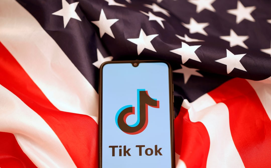 TikTok có hi vọng được 'cứu' sau khi ông Trump thắng cử - Ảnh 1.