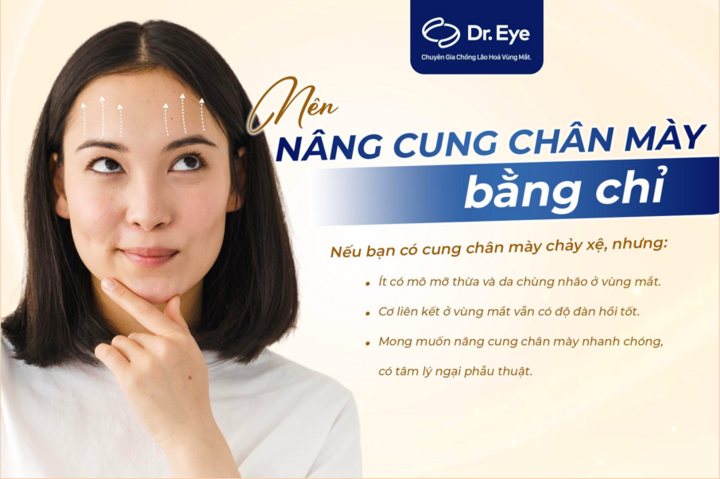 Với tình trạng lão hóa mạnh hơn, nhiều da dư chùng nhão sẽ cần đến các điều trị xâm lấn phẫu thuật.