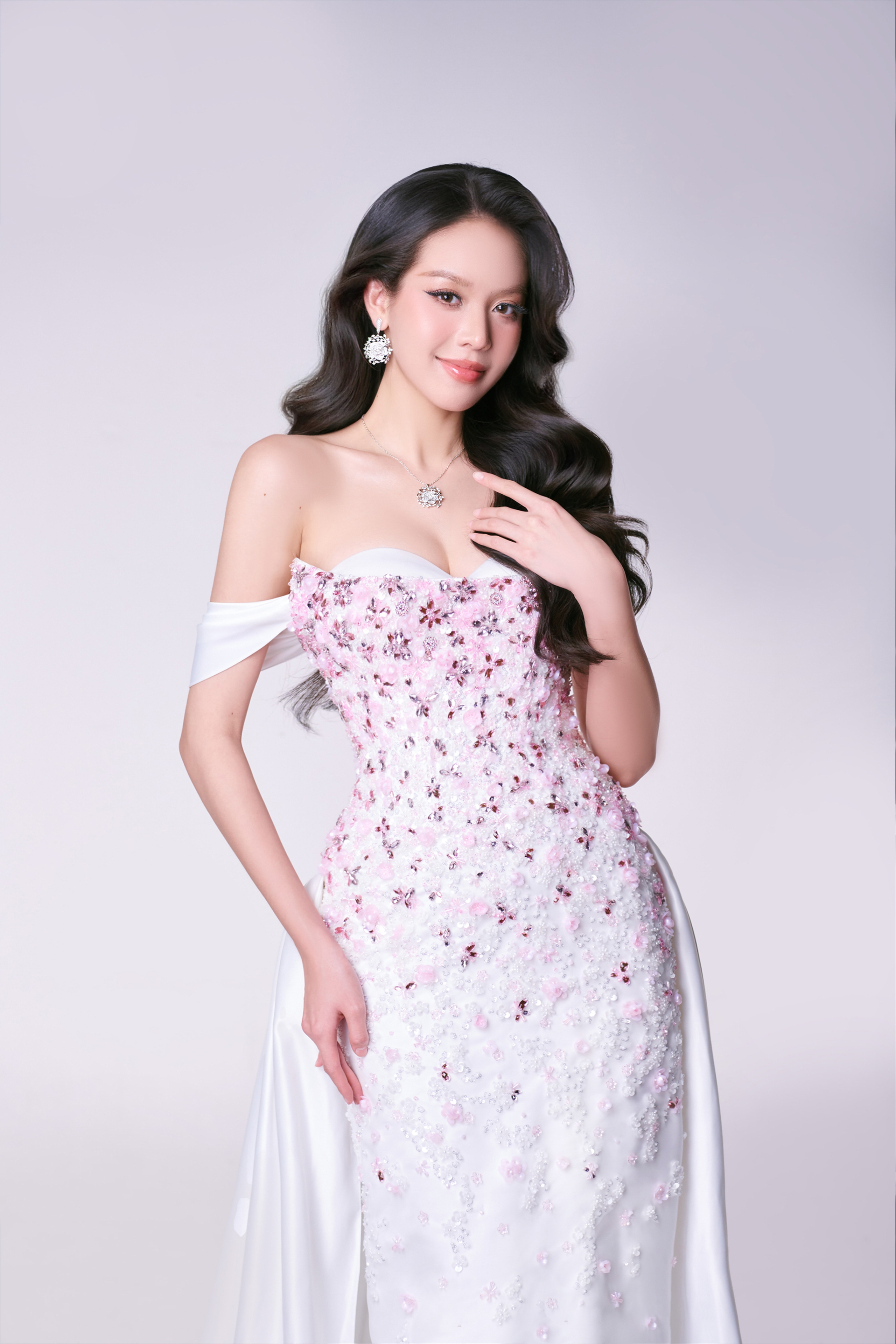 Lịch thi chung kết Miss International 2024 của Hoa hậu Thanh Thủy diễn ra ở đâu, khi nào? - Ảnh 1.