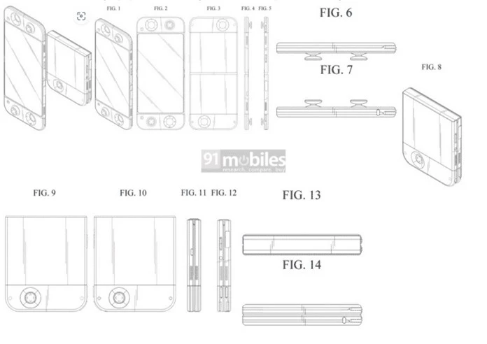 Samsung-folding-gaming-console-design-revealed-in-patent-696x492