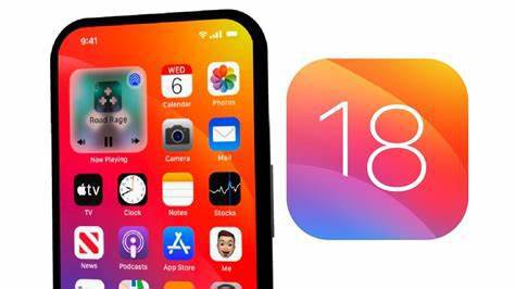 Một số tính năng mới của iOS 18.2 Beta