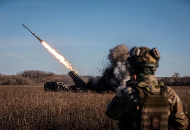 nga tien vao ukraine voi toc do nhanh nhat ke tu dau cuoc chien hinh 1