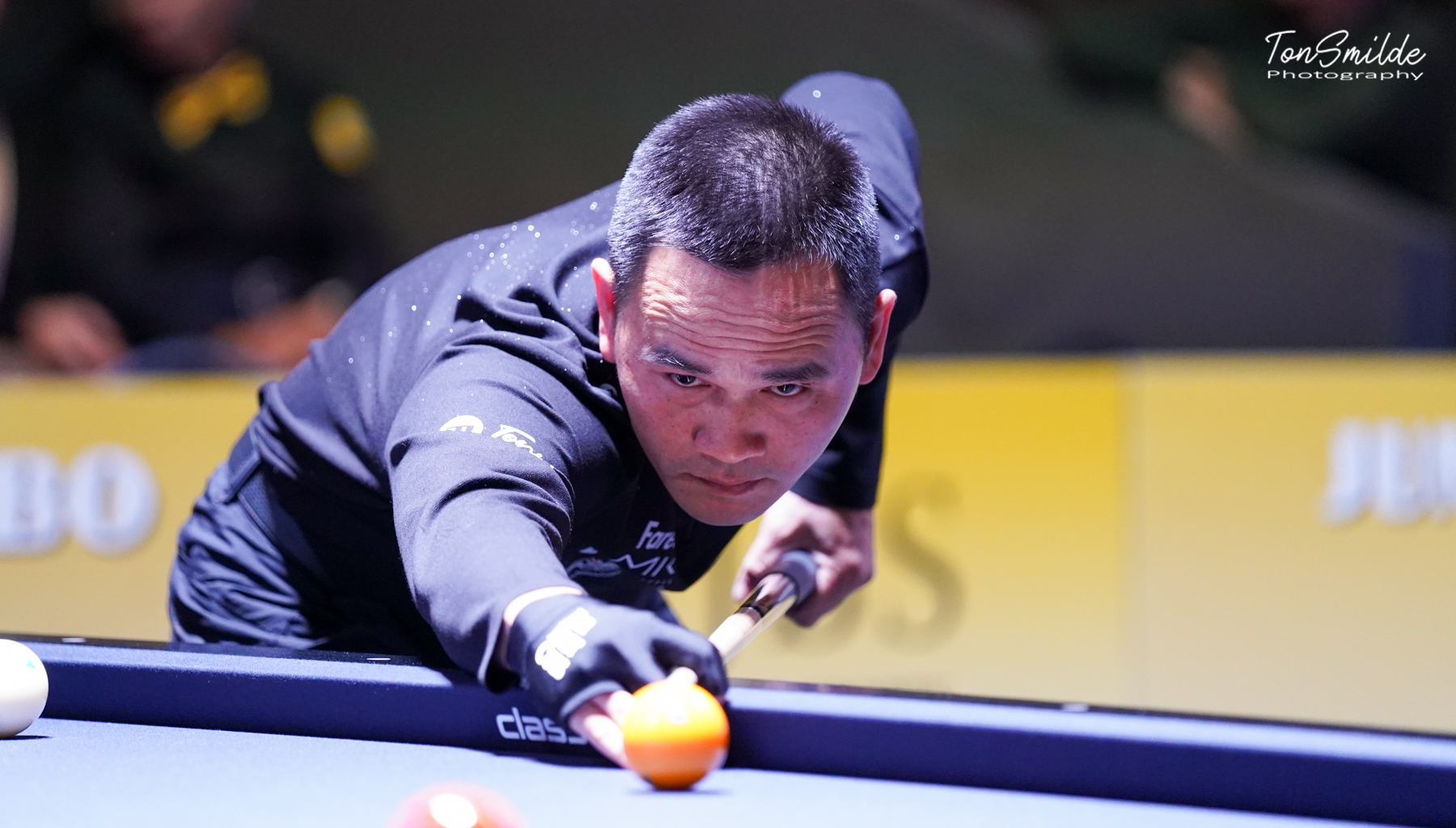 Billiards: Nhà vô địch Trần Đức Minh bất ngờ không dự World Cup Hàn Quốc, tại sao?- Ảnh 1.