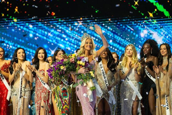 Chung kết Miss Universe lần thứ 73 diễn ra tại Mexico với ngôi vị cao nhất thuộc về Victoria Kjær Theilvig - đại diện Đan Mạch. Kết quả này nhận được sự đồng tình của khán giả.