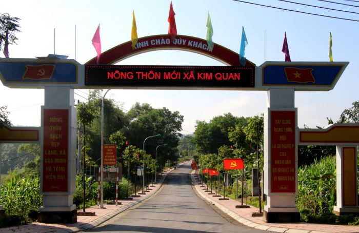 Những 