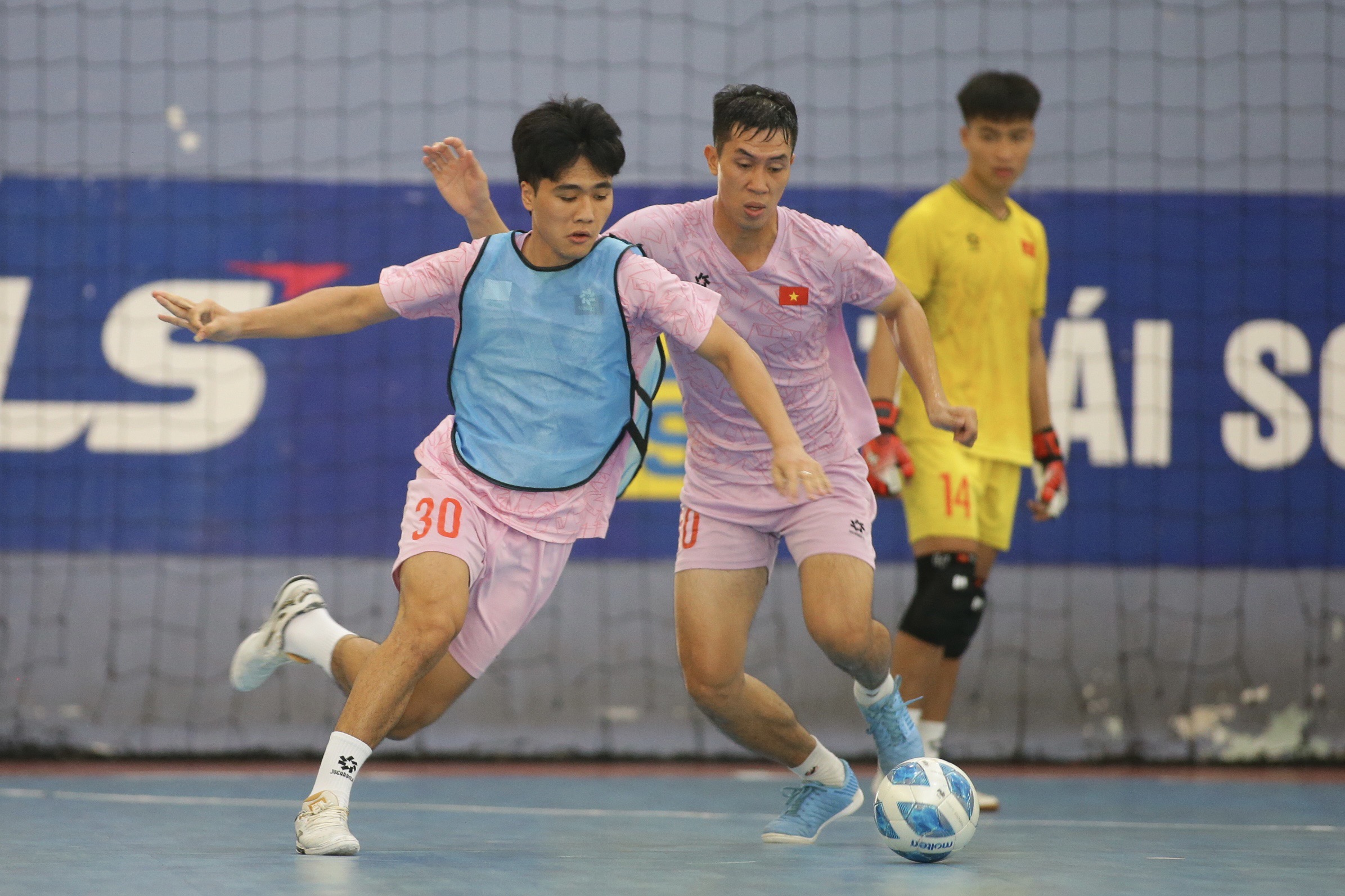 Chân dung các nhà á quân giải futsal Đông Nam Á: Niềm vui chưa trọn của Việt Nam- Ảnh 14.