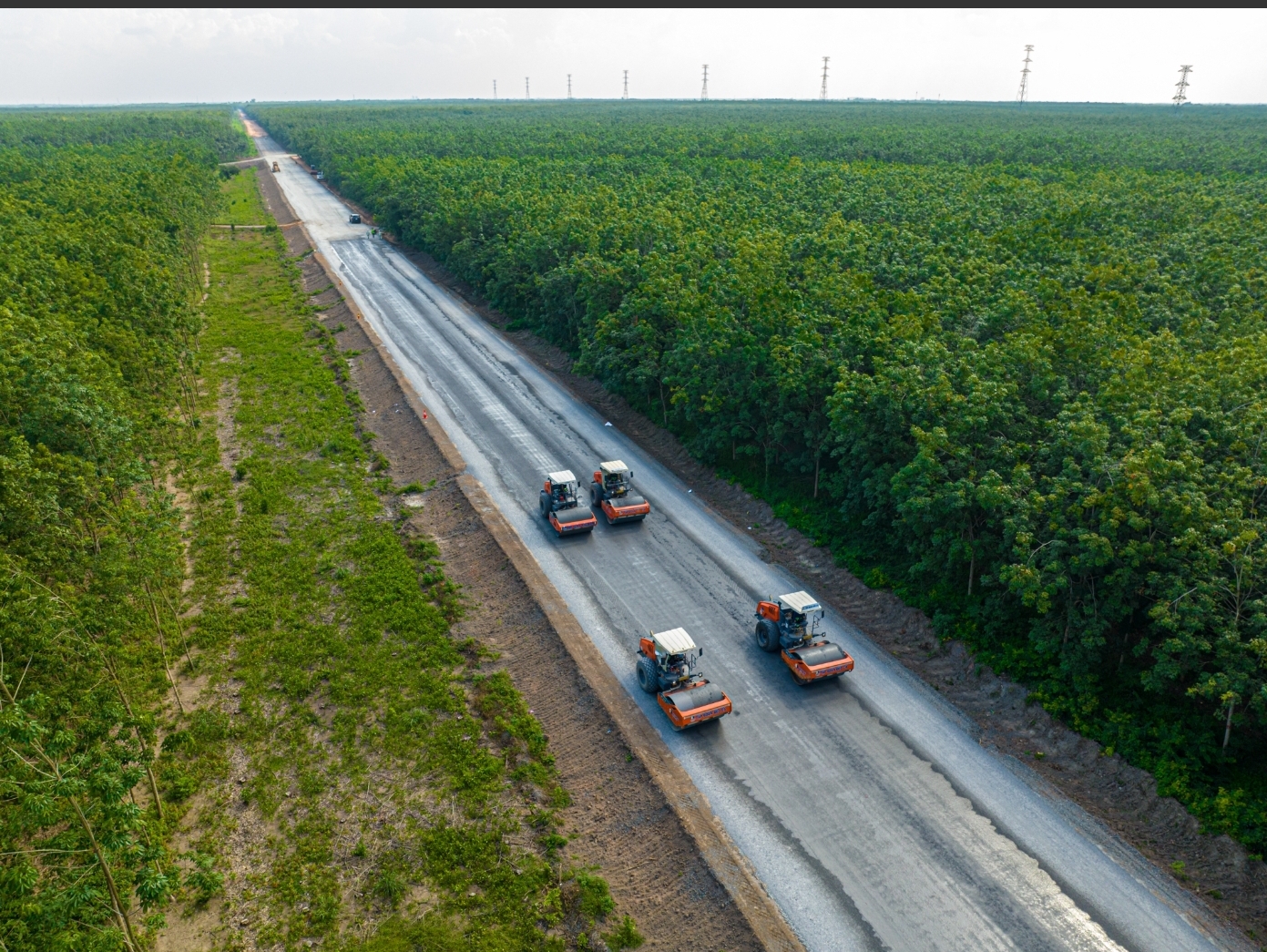 Phải thông suốt đường Hồ Chí Minh từ Bắc chí Nam trong năm 2025- Ảnh 5.