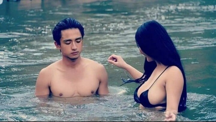 "Biệt đội hot girl" gắn nhãn 16+ vì cảnh nóng, bạo lực.