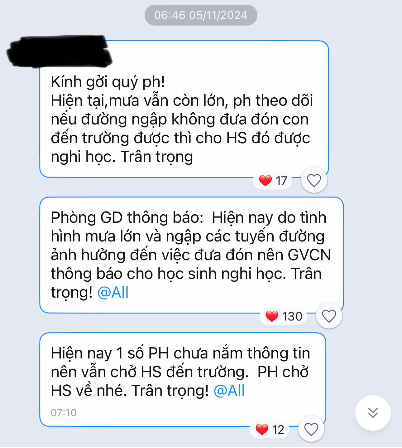 Sở GD-ĐT TP Đà Nẵng lên tiếng về 