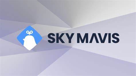 Sky Mavis thông báo sa thải 21% nhân sự.