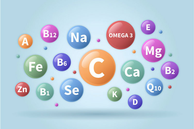 Selenium là loại khoáng chất quan trọng nhưng cơ thể lại không thể tổng hợp 