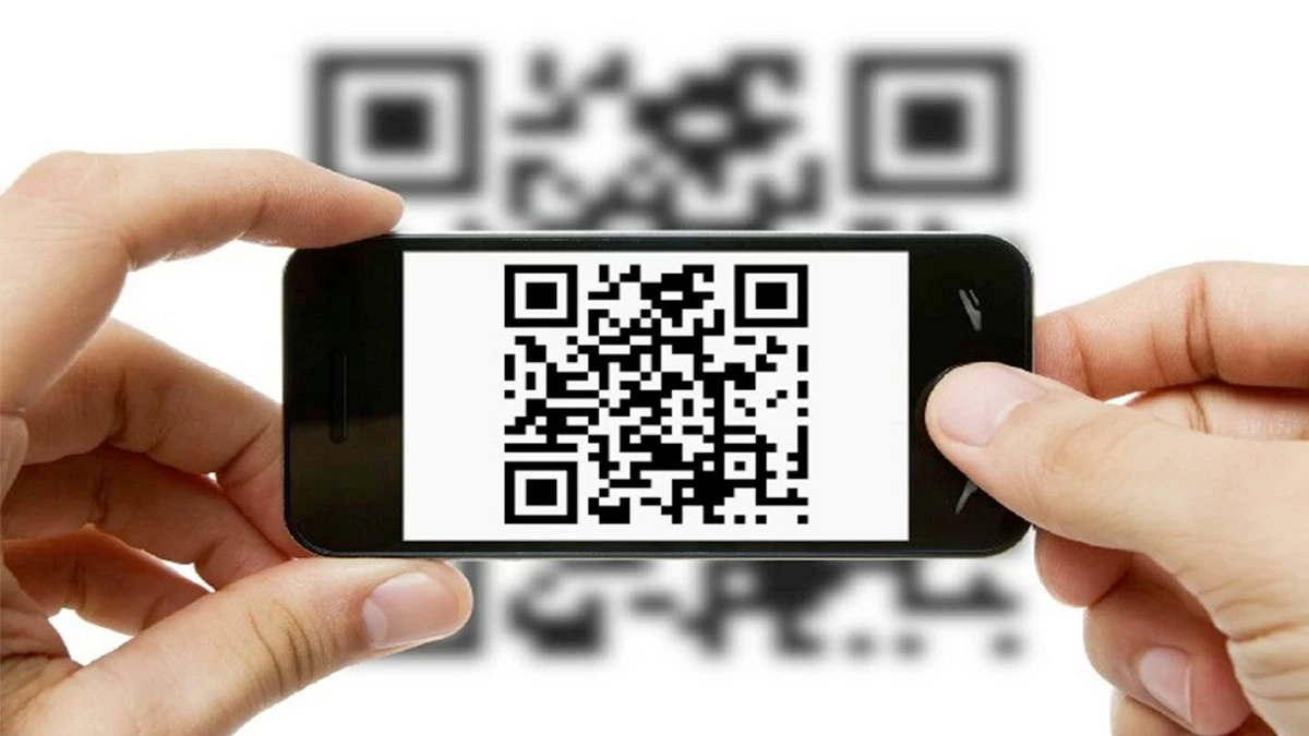 Tạo mã QR cho tài liệu cực dễ và chuyên nghiệp