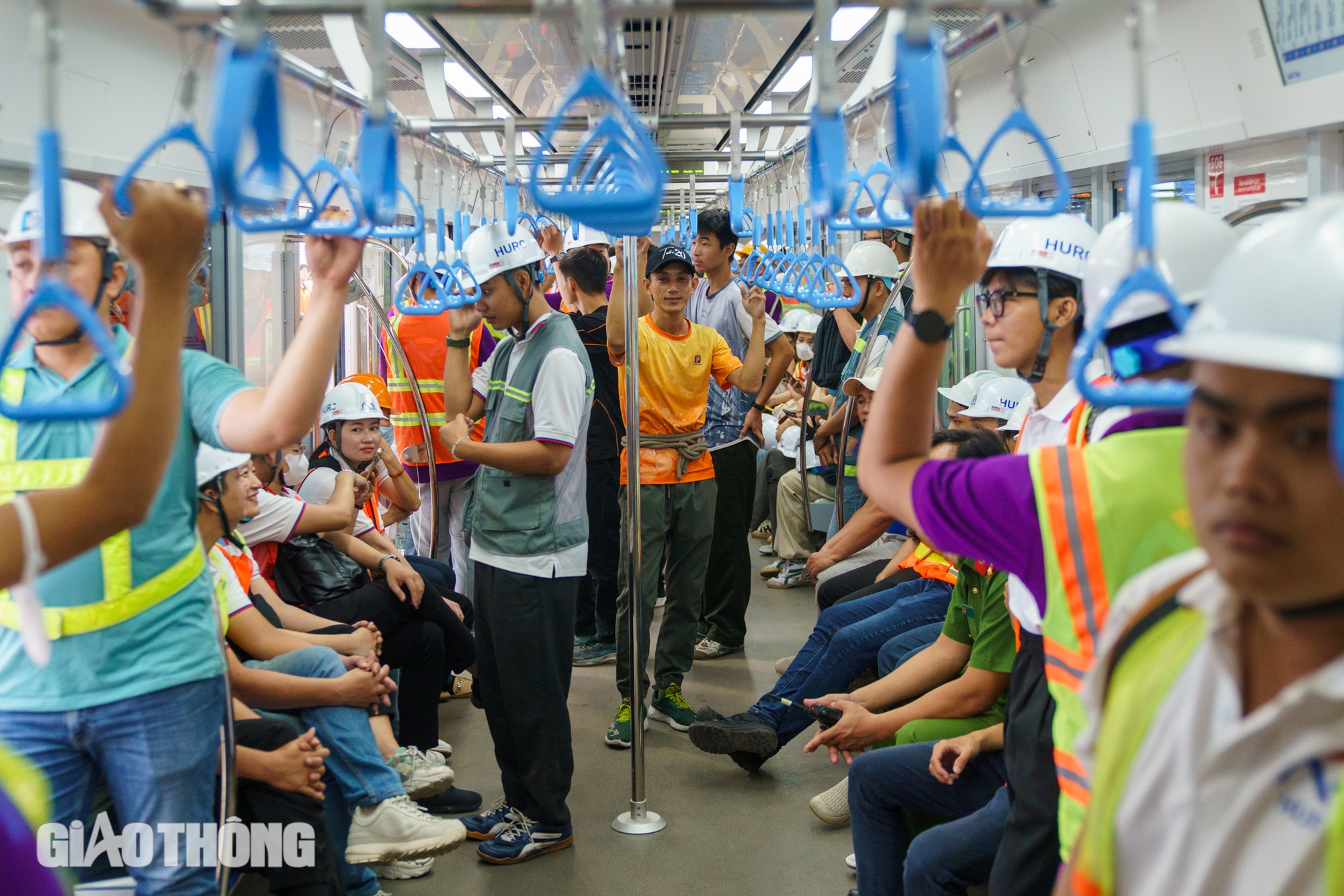 Thêm khó khăn mới trước ngày cán đích của tuyến metro số 1- Ảnh 3.